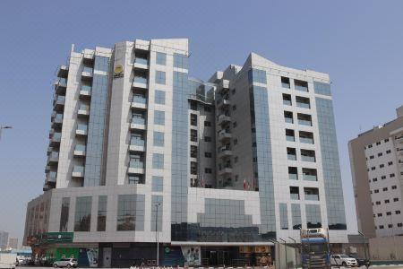 TIME Onyx Apartments - 54