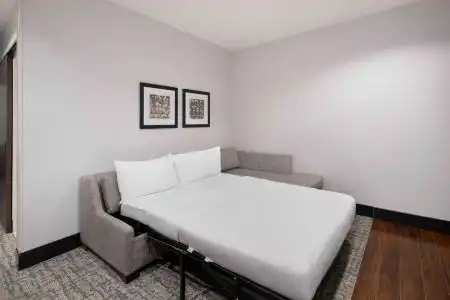 Homewood Suites by Hilton Denver Downtown-Convention Center - 30