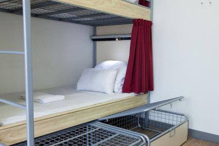 St Christopher's Inn Paris - Gare du Nord - 53