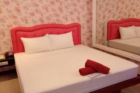 Honey Inn Resort Lam Luk Ka Khlong 8 - 24