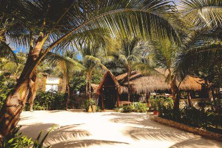 Cabanas Tulum- Beach & Spa - 2