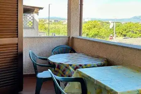 Olbia, Near Costa Smeralda Airport - Non-Smoking - 5