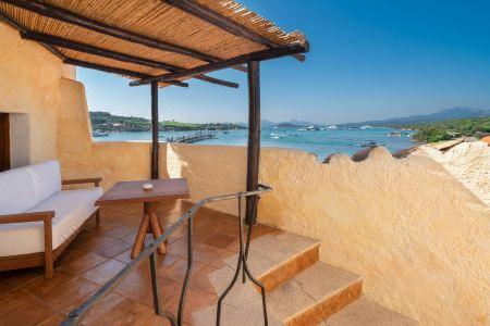 Cala di Volpe, a Luxury Collection, Costa Smeralda - 17