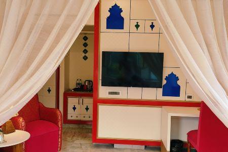 Sarang Palace - A Luxury Boutique - 70