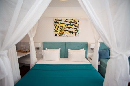 Bougainville Bay Resort - Villa 11 - 70