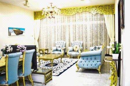 Madinat Al Bahr Business & Spa - 121