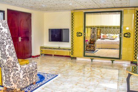 Madinat Al Bahr Business & Spa - 94