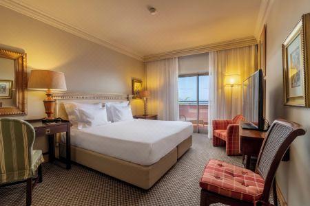 Royal Savoy - Ocean Resort - Savoy Signature - 76