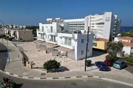 Proteas Mare Suites Apartments - 7