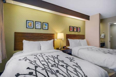 Sleep Inn - 13