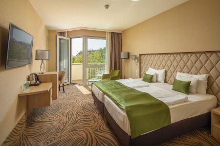 Greenfield Golf & Spa - 1