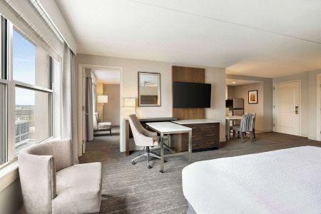 Homewood Suites by Hilton Philadelphia-City Avenue - 1