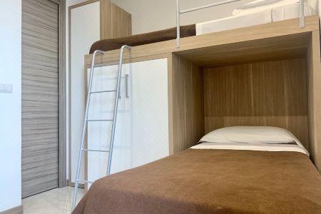 Village Camping Santa Fortunata - Campogaio - 79