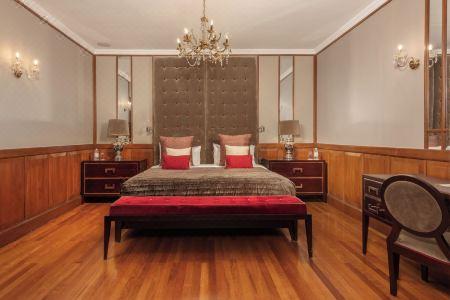 The Grand - Heritage Grand - 95