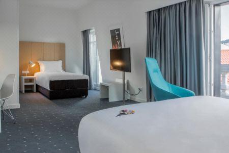 Stay Lisboa Centro Chiado - 0