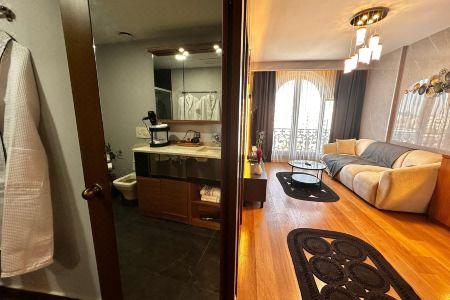 Sabi̇ha Gokcen İstanbul House - 46