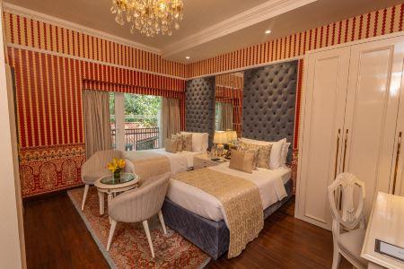 The Claridges New Delhi - Preferred L.V.X. Collection - 69
