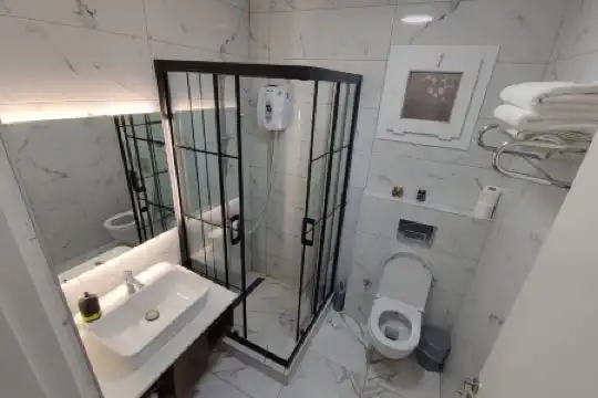 WB WEEKEND BODRUM OTEL - 108