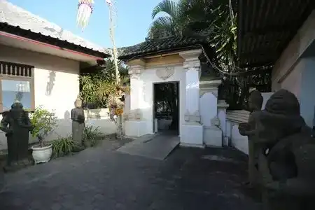 Fat Yogi Cottages - 2