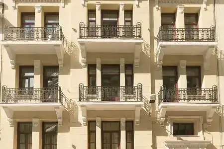 Gatto Perso Luxury Apartments - 1
