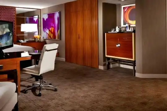 MGM Grand and Casino - 62