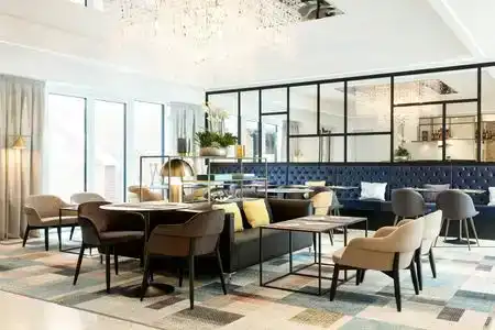 AC Venezia by Marriott - 3