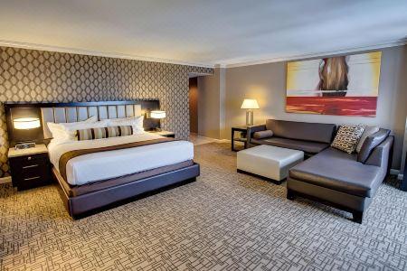 Golden Nugget - 9
