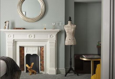 The Wilder Townhouse - 63