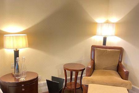 The Claridges New Delhi - Preferred L.V.X. Collection - 77