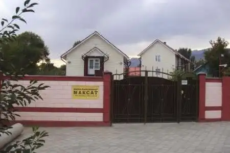 Mini-Pansionat Maksat - 38