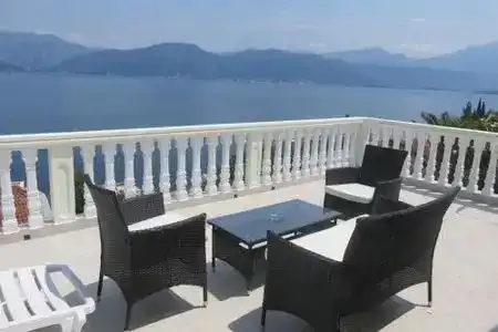 Villa Krasici - 0