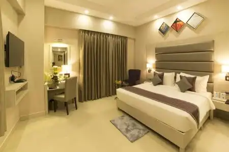 Golden Tulip Saltlake Kolkata - 2