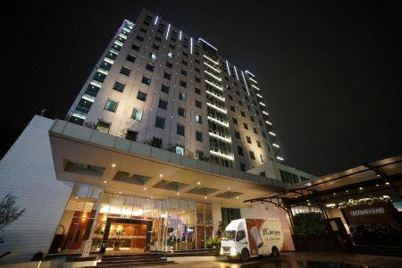 Park Cawang Jakarta - 1