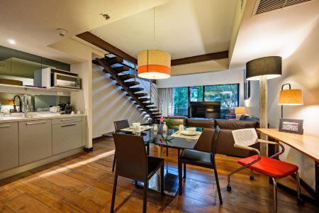 Las Suites Campos Eliseos - 65