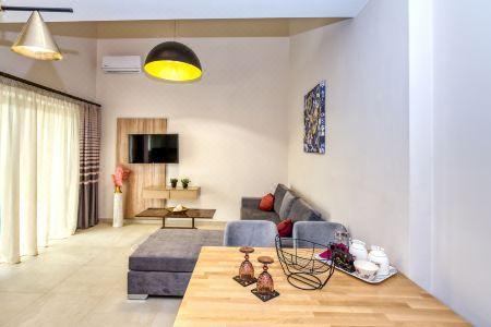 Anastellar Apart-hotel - 19