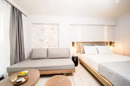 Kali Thea Suites - 15