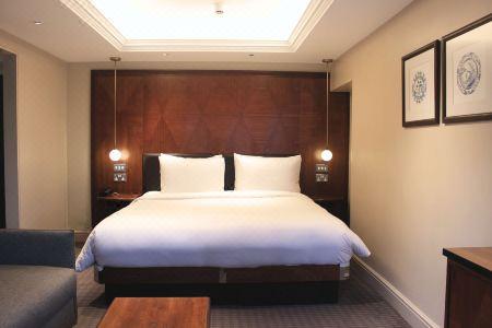 Radisson Blu, London Tottenham Court Road - 94