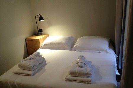 Gemini suites Navona - 53