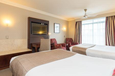 Distinction Rotorua - 15
