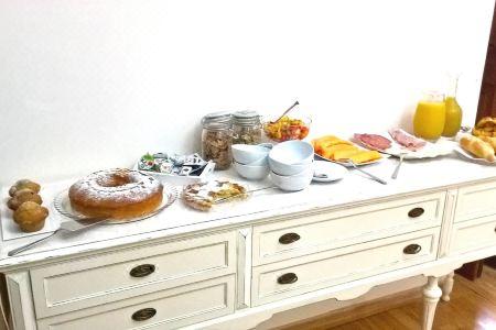 I Racconti di Partenope B&B - 2