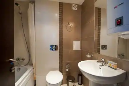 Cornelia Deluxe Residence - 42