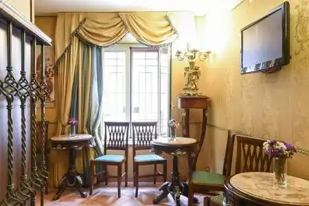 Residenza Ave Roma - 2
