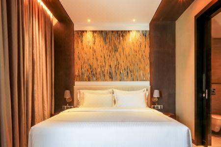 Zest Metropole - 48
