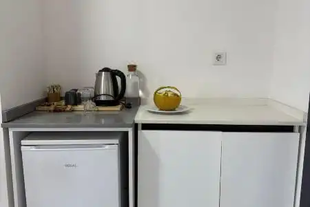 WB WEEKEND BODRUM OTEL - 85