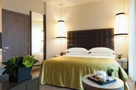 Starhotels Echo - 53