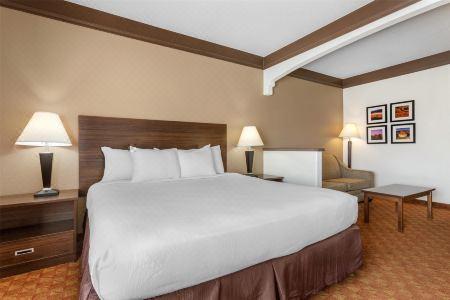 Best Western Tolleson - 30