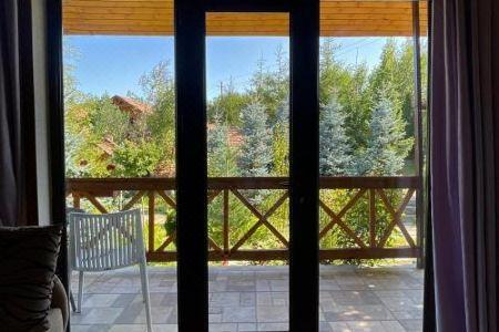 Grig House Eco Resort - 16