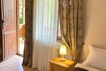 Dilijan Nature Cottage - 53