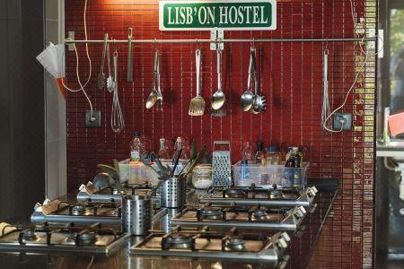 Lisb'on Hostel - 7