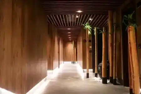 Select Hill Resort - 5